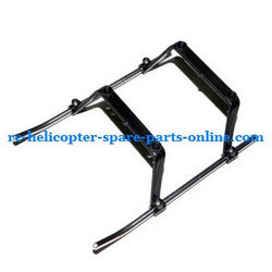 Shcong JXD 333 helicopter accessories list spare parts undercarriage