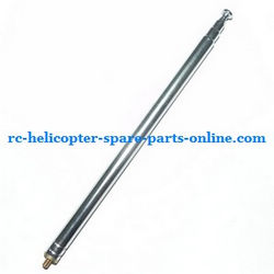 Shcong JXD 333 helicopter accessories list spare parts antenna