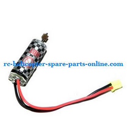 Shcong JXD 333 helicopter accessories list spare parts main motor with long shaft