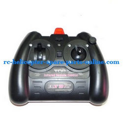Shcong JXD 335 I335 helicopter accessories list spare parts transmitter