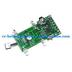 Shcong JXD 335 I335 helicopter accessories list spare parts PCB BOARD