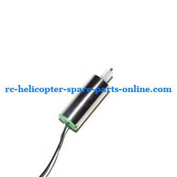 Shcong JXD 335 I335 helicopter accessories list spare parts main motor with short shaft