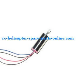 Shcong JXD 335 I335 helicopter accessories list spare parts main motor with long shaft