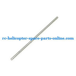 Shcong JXD 335 I335 helicopter accessories list spare parts tail big pipe