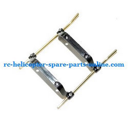 Shcong JXD 339 I339 helicopter accessories list spare parts undercarriage