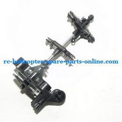 Shcong JXD 339 I339 helicopter accessories list spare parts body set
