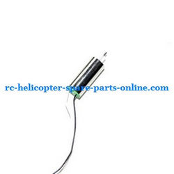 Shcong JXD 339 I339 helicopter accessories list spare parts main motor with short shaft