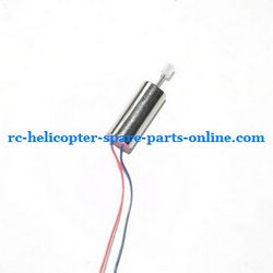 Shcong JXD 339 I339 helicopter accessories list spare parts main motor with long shaft