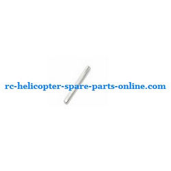 Shcong JXD 339 I339 helicopter accessories list spare parts small iron bar for fixing the balance bar