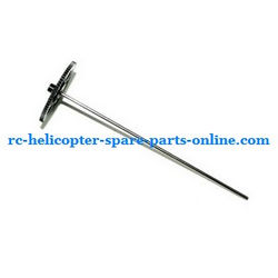 Shcong JXD 339 I339 helicopter accessories list spare parts lower main gear