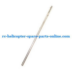 Shcong JXD 339 I339 helicopter accessories list spare parts tail big pipe