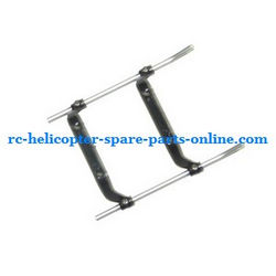 Shcong JXD 340 helicopter accessories list spare parts undercarriage