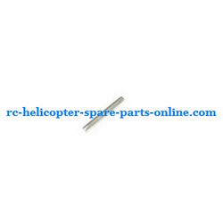 Shcong JXD 340 helicopter accessories list spare parts small iron bar for fixing the balance bar