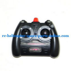 Shcong JXD 340 helicopter accessories list spare parts transmitter