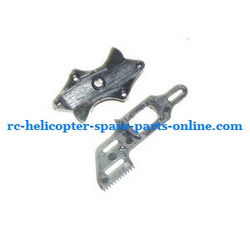 Shcong JXD 340 helicopter accessories list spare parts side flying plastic parts