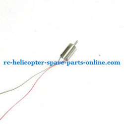 Shcong JXD 340 helicopter accessories list spare parts tail motor