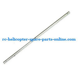 Shcong JXD 340 helicopter accessories list spare parts tail big pipe