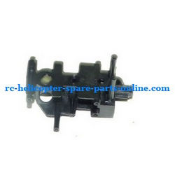 Shcong JXD 340 helicopter accessories list spare parts main frame