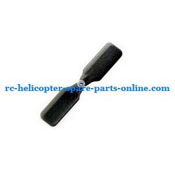 Shcong JXD 340 helicopter accessories list spare parts tail blade
