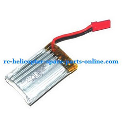 Shcong JXD 342 342A helicopter accessories list spare parts battery
