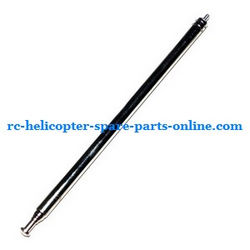 Shcong JXD 342 342A helicopter accessories list spare parts antenna