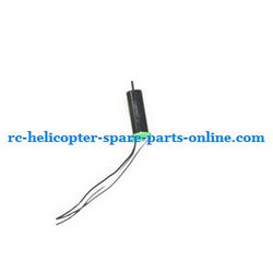 Shcong JXD 342 342A helicopter accessories list spare parts tail motor