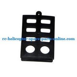 Shcong JXD 342 342A helicopter accessories list spare parts battery cover
