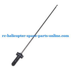 Shcong JXD 342 342A helicopter accessories list spare parts inner shaft