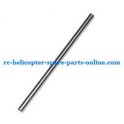 Shcong JXD 342 342A helicopter accessories list spare parts hollow pipe on the gear