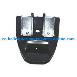 Shcong JXD 342 342A helicopter accessories list spare parts seat