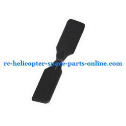 Shcong JXD 342 342A helicopter accessories list spare parts tail blade