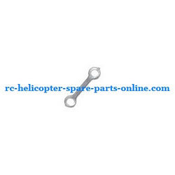 Shcong JXD 343 343D helicopter accessories list spare parts connect buckle