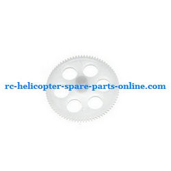 Shcong JXD 343 343D helicopter accessories list spare parts upper main gear