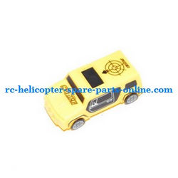 Shcong JXD 343 343D helicopter accessories list spare parts small car