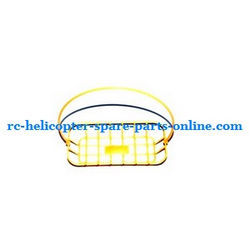 Shcong JXD 343 343D helicopter accessories list spare parts basket