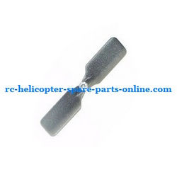 Shcong JXD 343 343D helicopter accessories list spare parts tail blade