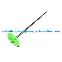 Shcong JXD 345 helicopter accessories list spare parts lower main gear