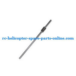 Shcong JXD 345 helicopter accessories list spare parts hollow pipe on the gear