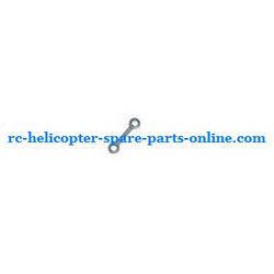Shcong JXD 345 helicopter accessories list spare parts connect buckle