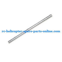 Shcong JXD 349 helicopter accessories list spare parts hollow pipe on the gear