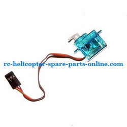 Shcong JXD 349 helicopter accessories list spare parts SERVO