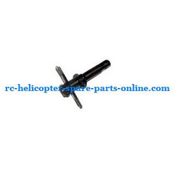 Shcong JXD 349 helicopter accessories list spare parts main shaft