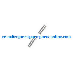 Shcong JXD 349 helicopter accessories list spare parts metal bar in the grip set 2pcs