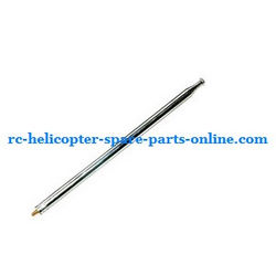Shcong JXD 349 helicopter accessories list spare parts antenna