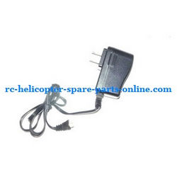 Shcong JXD 349 helicopter accessories list spare parts charger (directly connect to the battery)