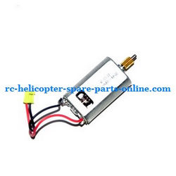 Shcong JXD 349 helicopter accessories list spare parts main motor