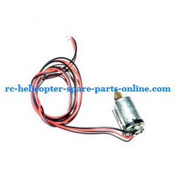 Shcong JXD 349 helicopter accessories list spare parts tail motor