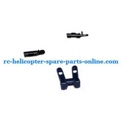 Shcong JXD 349 helicopter accessories list spare parts fixed set of the support bar