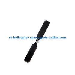 Shcong JXD 350 350V helicopter accessories list spare parts tail blade
