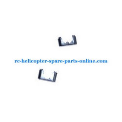 Shcong JXD 350 350V helicopter accessories list spare parts fixed set of the decorative set
